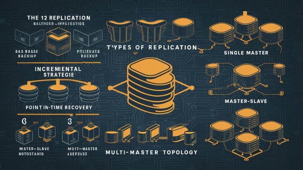 Multi-Master Replication