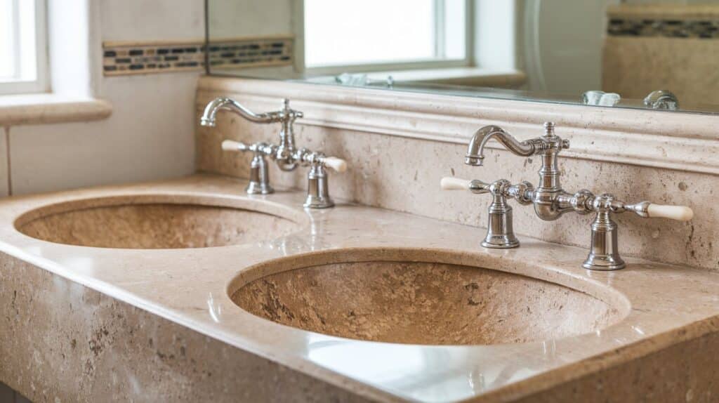 Sinks Compatible with Granite Countertops