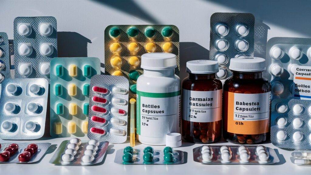 Effective Pharmaceutical Packaging