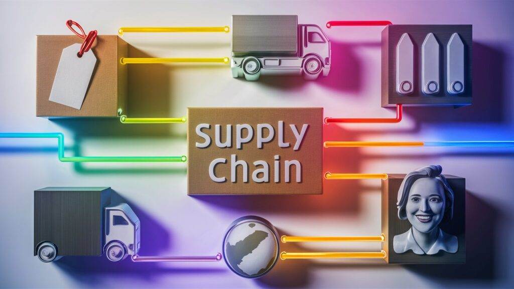 Types of Supply Chain Collaboration