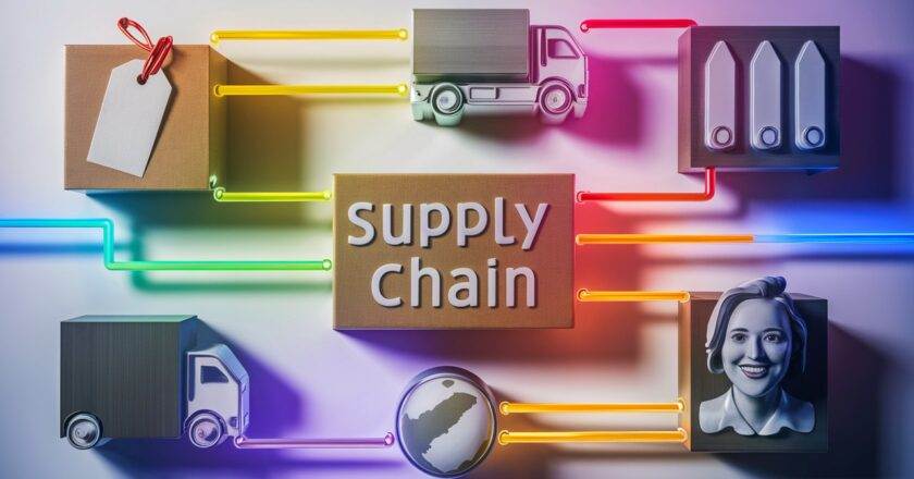 Types of Supply Chain Collaboration