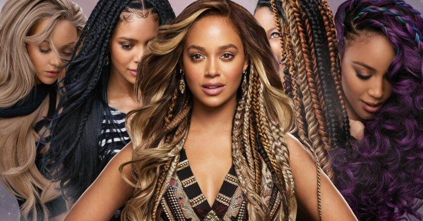 Types of Weave Does Beyonce use