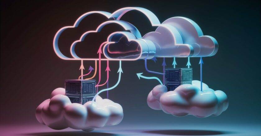 Types of VM Migration in Cloud Computing- Hot and Cold Migrations Explained