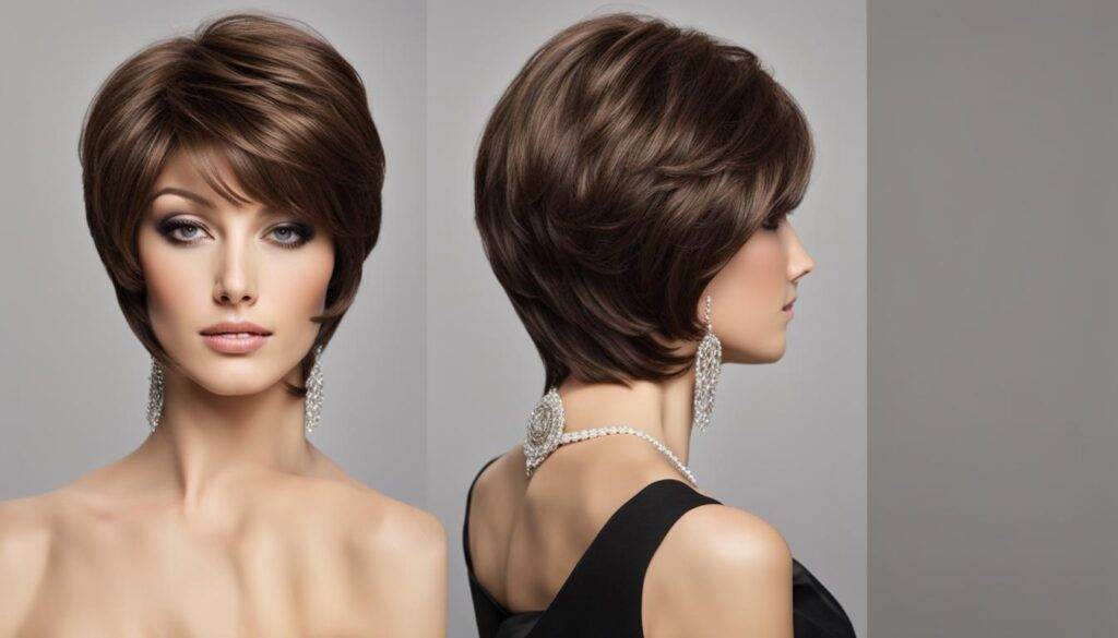 affordable wigs for thin hair