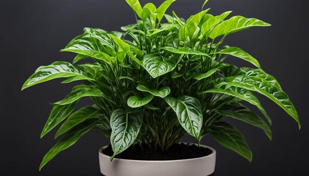 best soil for indoor plants