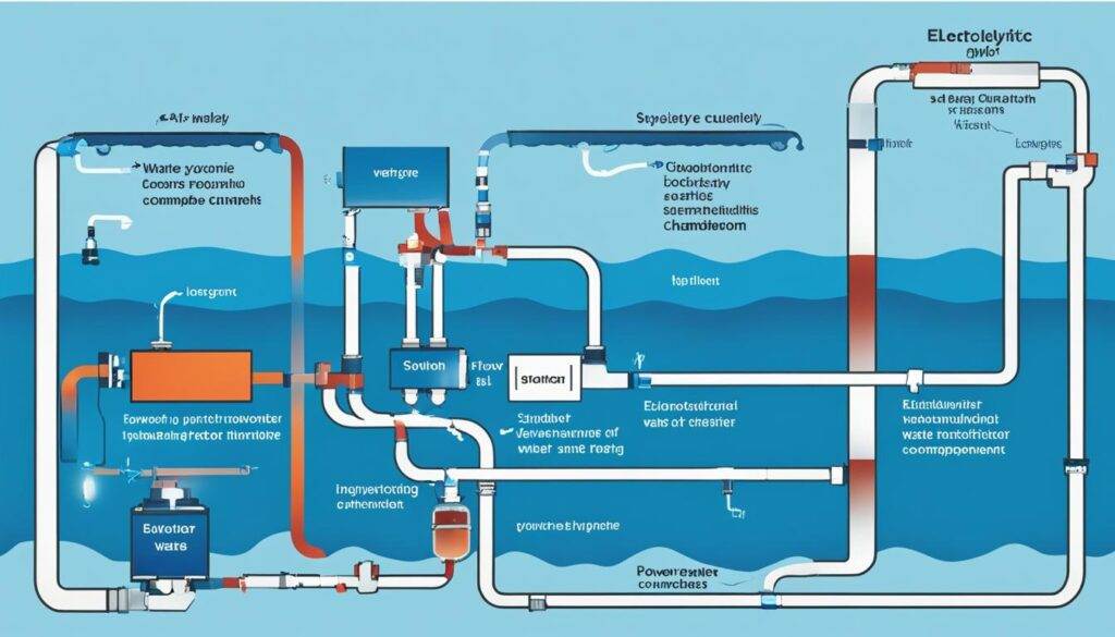 electrolytic systems