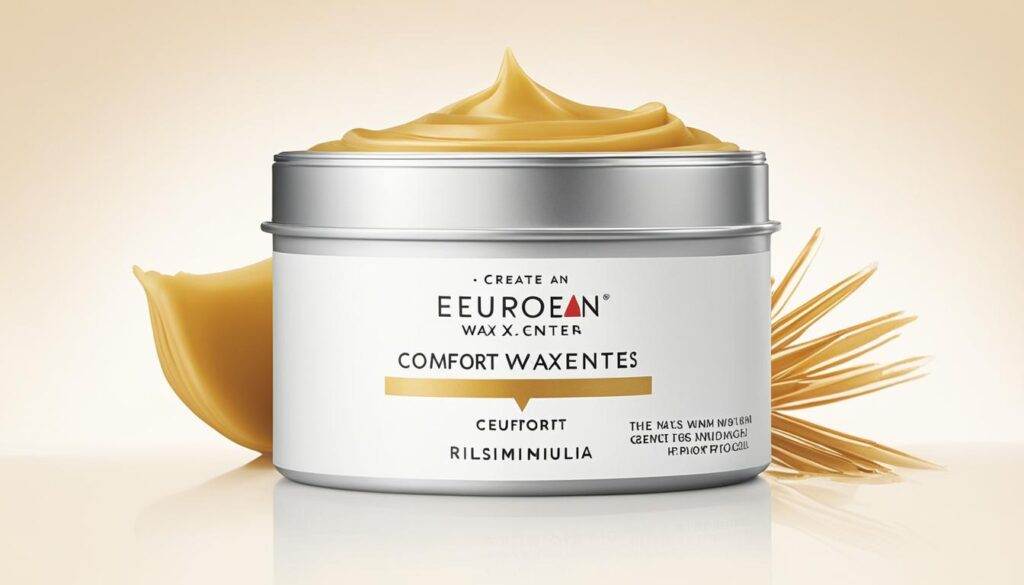 european wax center comfort wax