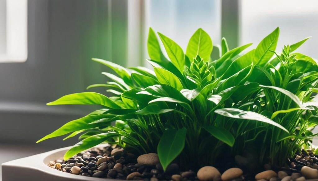 types of soil for indoor plants