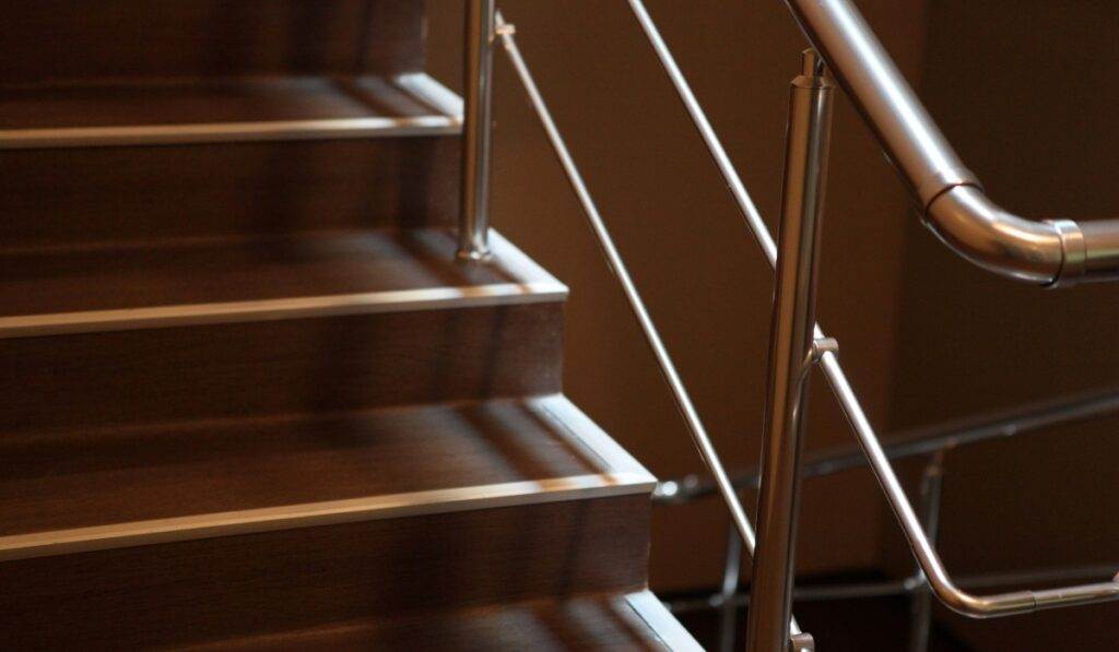 Types of Wood for Staircase