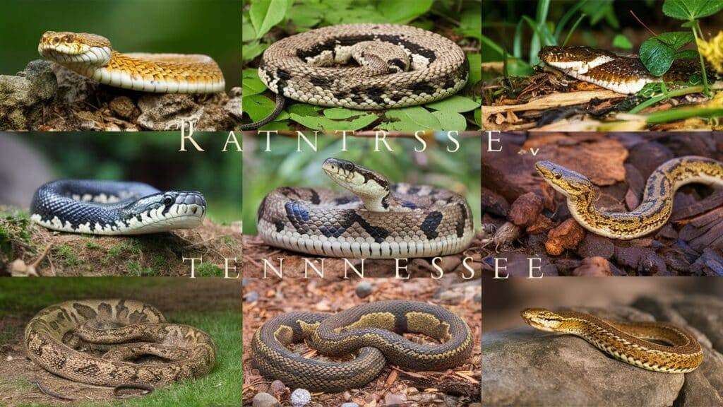 Addressing Emerging Threats to Snakes